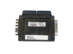 Steuergerät S110138000C 8200059086 8200044437 Renault Siemens 35205
