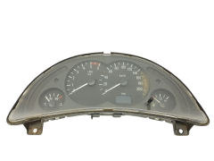 Tacho Kombiinstrument Opel Corsa C 09166808FB 110008988003 26427