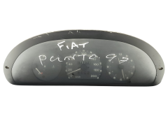 Tacho Kombiinstrument Fiat Punto 606219001 6062190030 41247