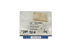 Steuergerät 0486106041 81.25808.7016 MAN Bosch