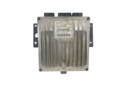 Steuergerät Renault 8200911560 8200909666 R0410B041C Delphi 45536