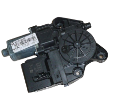 Fensterhebermotor Neu Vorne Links Renault Scenic III 807311805R