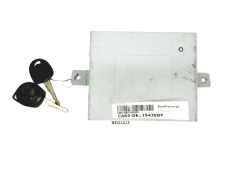 Steuergerät 33920-86G1 3 E6T17272HBZE Subaru Mitsubishi