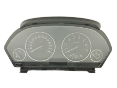 Tacho Kombiinstrument BMW 1 6210 9382187 9232893 Johnson Controls