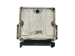 Steuergerät PSA 0281010137 9635158480 28FM0152 Bosch 36428