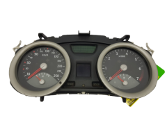 Tacho Kombiinstrument Renault Megane 2 8200364023 23160