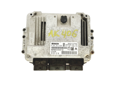 Steuergerät PSA 0281012620 9661813780 9653958980 Bosch 22224