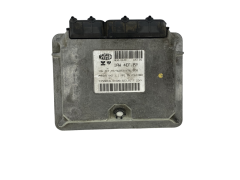 Steuergerät IAW4EF.P2 73500446 61600.623.01 Fiat Magneti Marelli 52979