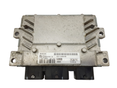 Steuergerät S180047018B AV21-12A650-BB Ford Continental