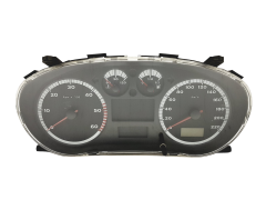 Tacho Kombiinstrument Seat Ibiza W06K0920850F 110008924007 47498