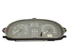 Tacho Kombiinstrument Renault Megane Scenic 7700428719 A