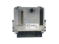 Steuergerät 0281031099 23710 4BE0D Nissan Bosch 43254