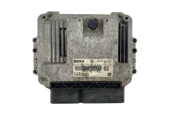 Steuergerät 55198922 0281012549 GM Opel Bosch 52859