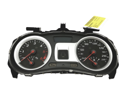 Tacho Kombiinstrument Renault Clio 3 8201060299 A 31773