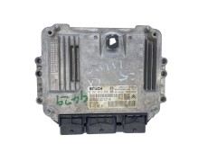 Steuergerät PSA 0281012468 9663268380 9653958980 Bosch 63099