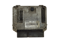 Steuergerät 0281012963 55205064 4234A3EAM Fiat Bosch 14270