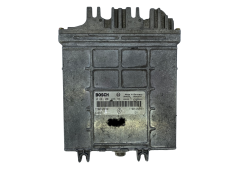 Steuergerät 0281001488 7700102391 7700102393 Renault Bosch