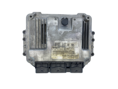 Steuergerät PSA 0281012529 9663475880 9657699480 Bosch 62877