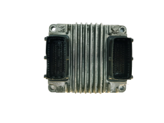 Steuergerät 8972272257 09389429 Opel Isuzu 31147