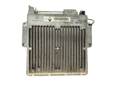 Steuergerät 7700108455 7700109487 7700868295 Renault Sagem 22334