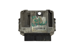 Steuergerät 0281013138 51812906 4234A30BM Alfa Romeo Bosch 17630