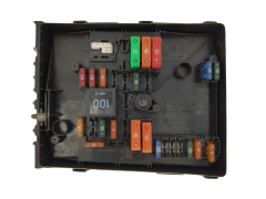 Steuergerät 1K0937125A 0-1718130-1 VW Seat Audi Tyco 1558