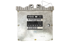 Steuergerät Mercedes 0195455932 412232004003 VDO
