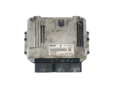 Steuergerät 0281017012 51899611 Fiat Bosch