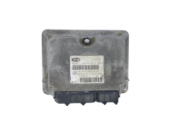 Steuergerät 73501877 61600.627.02 IAW4AF.M7 Fiat Magneti Marelli 61486