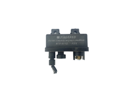 Glühkerzenrelais 7700107794 Renault