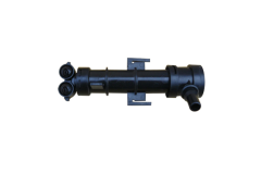 Scheinwerferwaschdüse Links 2K5955965 99551824201 VW Caddy 4 Vika