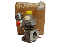 Turbolader Renault 144112927R Qplus