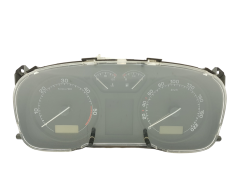 Tacho Kombiinstrument Skoda Octavia 1U0920811F 110080146017 26694