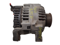 Lichtmaschine Generator Citroen Peugeot A11VI25 2541459B 5705F3 70A 1.9 Valeo