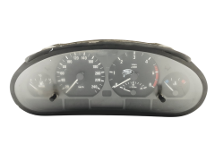 Tacho Kombiinstrument BMW 3 E46 6211 6911288 0263606343 41341