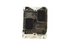 Motorsteuerung 00467558340 0261204943 Alfa Romeo Bosch 26931