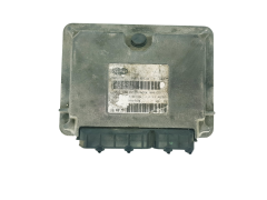Steuergerät IAW4AF.M7 73501877 Fiat Magneti Marelli 33770