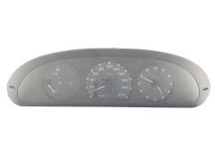 Tacho Kombiinstrument Fiat Punto 606219001 6062190030 27220