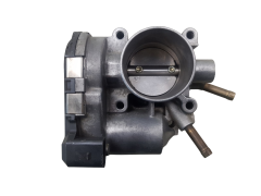 Drosselklappe VWAG 030133062C 0280750095 Bosch 1648