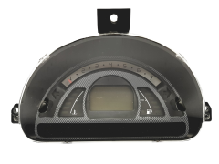 Tacho Kombiinstrument Citroen C2 C3 9652008080 H 01 50517