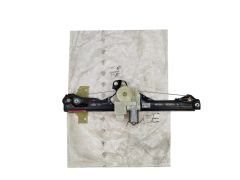 Fensterheber Rechts Hinten Original 9826076480 Citroen