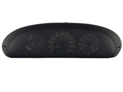 Tacho Kombiinstrument Fiat Punto 606219001 6062190030 18398