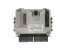 Steuergerät 0261S09683 C1B1-12A650-NE Ford Bosch 43349