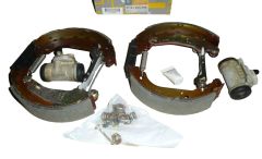 Bremsbacken Neues Original 7701205096 Renault