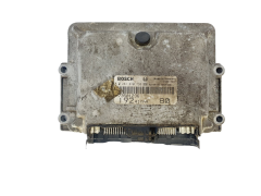 Steuergerät 0281010738 73501236 19241YAA Fiat Bosch 39450