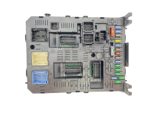 Steuergerät BSI 04EV K04-00 9664059080 PSA Johnson Controls 59133