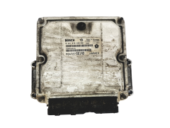 Steuergerät P04727661AB 0281010290 Chrysler Bosch 29354