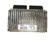 Steuergerät S118047540E 9654868580 82000302005 19564