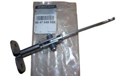 Türfeststeller Renault Opel Nissan 904704999R Original