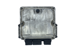 Steuergerät 0281011084 9640938680 9647693180 PSA Bosch 54385